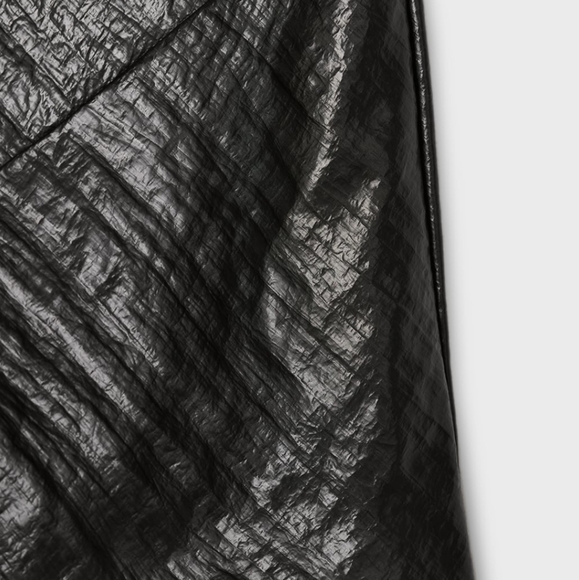 New With Tags - Steven Meisel Semi Sheer Dress - Picture 5 of 6